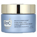 Roc Multi Correxion Firming + Lifting Effect Anti-Sagging Firming Cream 50Ml