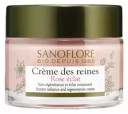 Sanoflore Crã¨Me Des Reines Pink Radiance Organic 50Ml