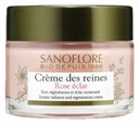 Sanoflore Crã¨Me Des Reines Pink Radiance Organic 50Ml