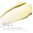 Exuviance Bright Eyes Dark Circle Corrector Hydrating Eye Cream With Algae Extracts, Peptides, Polyhydroxy + Bionic Acids, Fragrance-Free, 15 G