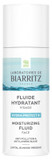 Laboratoires De Biarritz Hydra-Protect + Moisturising Fluid Face Organic 50Ml