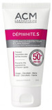 Laboratoire Acm Dã©Piwhite.S Whitening Photo-Protector Skincare Spf50 50Ml