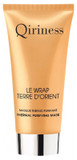 Qiriness Le Wrap Terre D'Orient Thermal Purifying Mask 50Ml