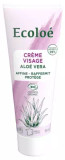 Ecoloã© Organic Aloe Vera Face Cream 50Ml