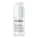 Filorga Optim-Eyes Eye Cream, Revitalizing 3-In-1 Skin Treatment For Rapid Reduction Of Dark Circles, Wrinkles & Puffiness Around The Eyes, 0.5 Fl. Oz