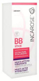 Incarose Extra Pure Hyaluronic Bb Stick Multi-Active Hydrating Spf15 6Ml