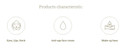 Gernetic - Lift Creme 1.4 Oz., Lift Cream For Eyes, Lips, Neck
