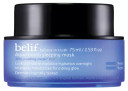 Belif Aqua Bomb Night Mask 75 Ml