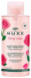 Nuxe Very Rose 3-In-1 Soothing Micellar Water Limited Edition 750Ml