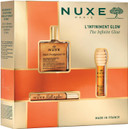 Nuxe Coffret L'Infiniment Glow