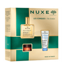 Nuxe Coffret Les Iconiques Huile Prodigieuse