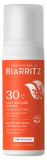 Laboratoires De Biarritz Satin Sun Milk Spf30 100 Ml