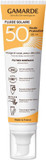 Gamarde Sun Care Fluid High Protection SPF50 Organic 100ml