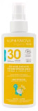 Alphanova Sun Kids Spf30 Organic 125G