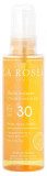 La Rosã©E Sun Oil Spf30 150Ml