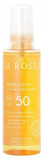 La Rosã©E Sun Oil Spf50 150Ml