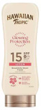 Hawaiian Tropic Glowing Protection Lotion Protectrice Spf15 180 Ml