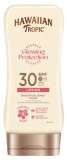 Hawaiian Tropic Satin Protection Sun Lotion Spf30 180Ml
