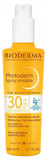Bioderma Photoderm Invisible Spray Spf30 200 Ml