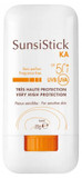 Avã¨Ne Sunsistick Ka Very High Protection Spf50+ 20G