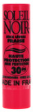 Soleil Noir Strawberry Lipbalm Spf30 4G
