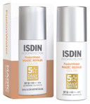Isdin Fotoprotector Fusion Water Magic Repair Color Tinted Sun Cream Spf50 50 Ml