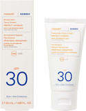 Korres Yoghurt Sun Face Cream Spf30 50Ml