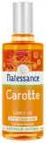 Natessance Complexion Tanned Carrot Oil 50Ml