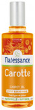Natessance Complexion Tanned Carrot Oil 50Ml
