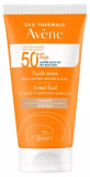 Avã¨Ne Tinted Fluid Spf50+ 50Ml