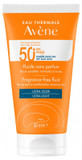 Avã¨Ne Fluide Fragrance Free Spf50+ 50Ml