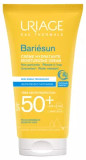 Uriage Bariã©Sun Moisturizing Cream Skin Shield Technology Spf50+ Unscented 50Ml