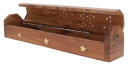 Herbio Incense Holder Sun & Moon Set