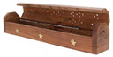 Herbio Incense Holder Sun & Moon Set