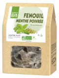 Esprit Bio Fennel Peppermint To Infuse 15 Sachets