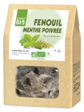 Esprit Bio Fennel Peppermint To Infuse 15 Sachets