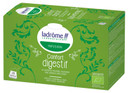 Ladrã´Me Organic Infusion Digestive Comfort 20 Sachets