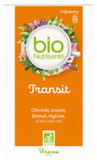 Vitavea Organic Infusion Transit 20 Sachets