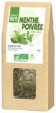 Esprit Bio Peppermint Leaves To Infuse Digestion 40G