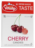 Vitalp Sugar Free Candies Cherry 25