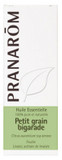 Pranarã´M Essential Oil Petit Grain Bigarade (Citrus Aurantium Ssp Amara) 10 Ml