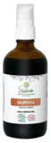Salvia Nutrition Calophylla Organic Plant Oil 100 Ml
