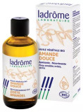 Ladrã´Me Organic Vegetable Sweet Almond Oil 100Ml