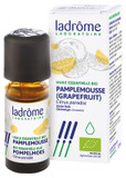Ladrã´Me Essential Oil Grapefruit (Citrus Paradisi) Organic 10Ml