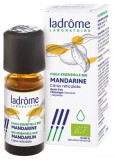 Ladrã´Me Organic Essential Oil Mandarin (Citrus Reticulata) 10Ml