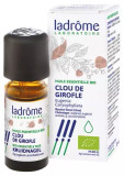 Ladrã´Me Organic Essential Oil Clove (Eugenia Caryophyllata) 10Ml