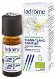 Ladrã´Me Organic Essential Oil Ylang Ylang Complete (Cananga Odorata) 10Ml