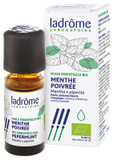 Ladrã´Me Organic Essential Oil Pepper Mint (Mentha X Piperita) 10Ml