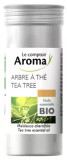 Le Comptoir Aroma Organic Essential Oil Tea Tree 10Ml