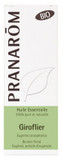 Pranarã´M Bio Essential Oil Clove (Eugenia Caryophyllus) 10Ml